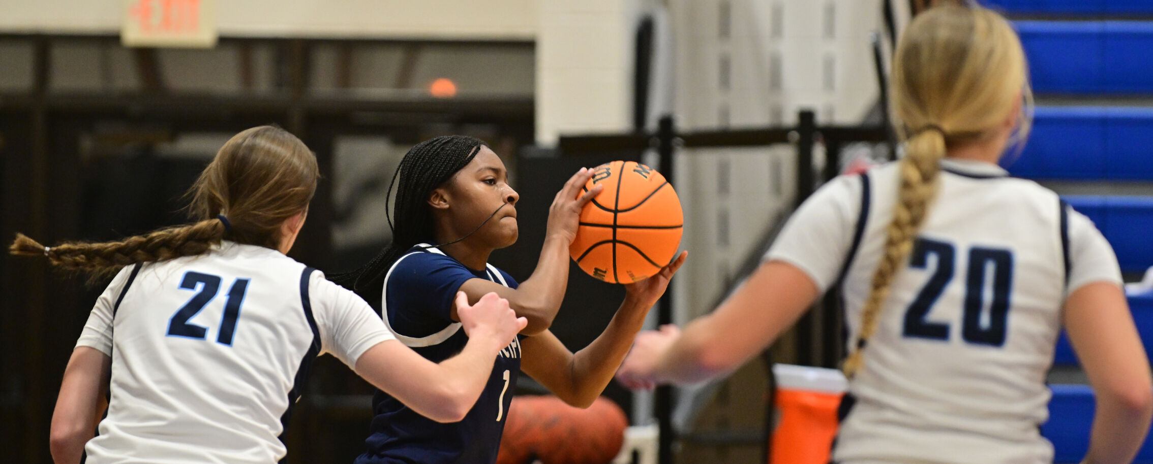 Principia vs Mater Dei